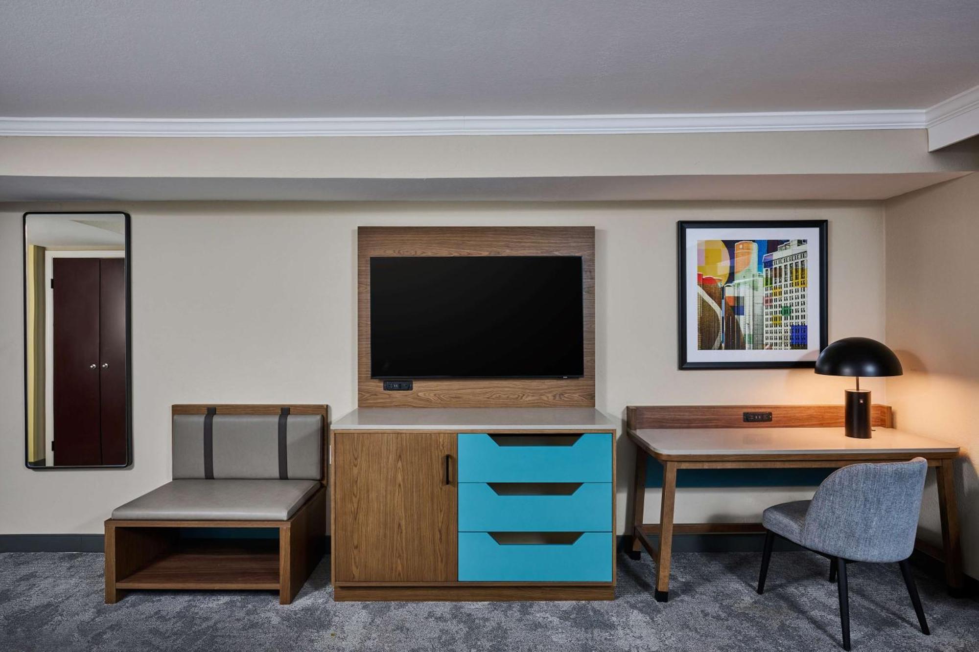 Doubletree By Hilton Chatsworth Los Angeles Exterior photo