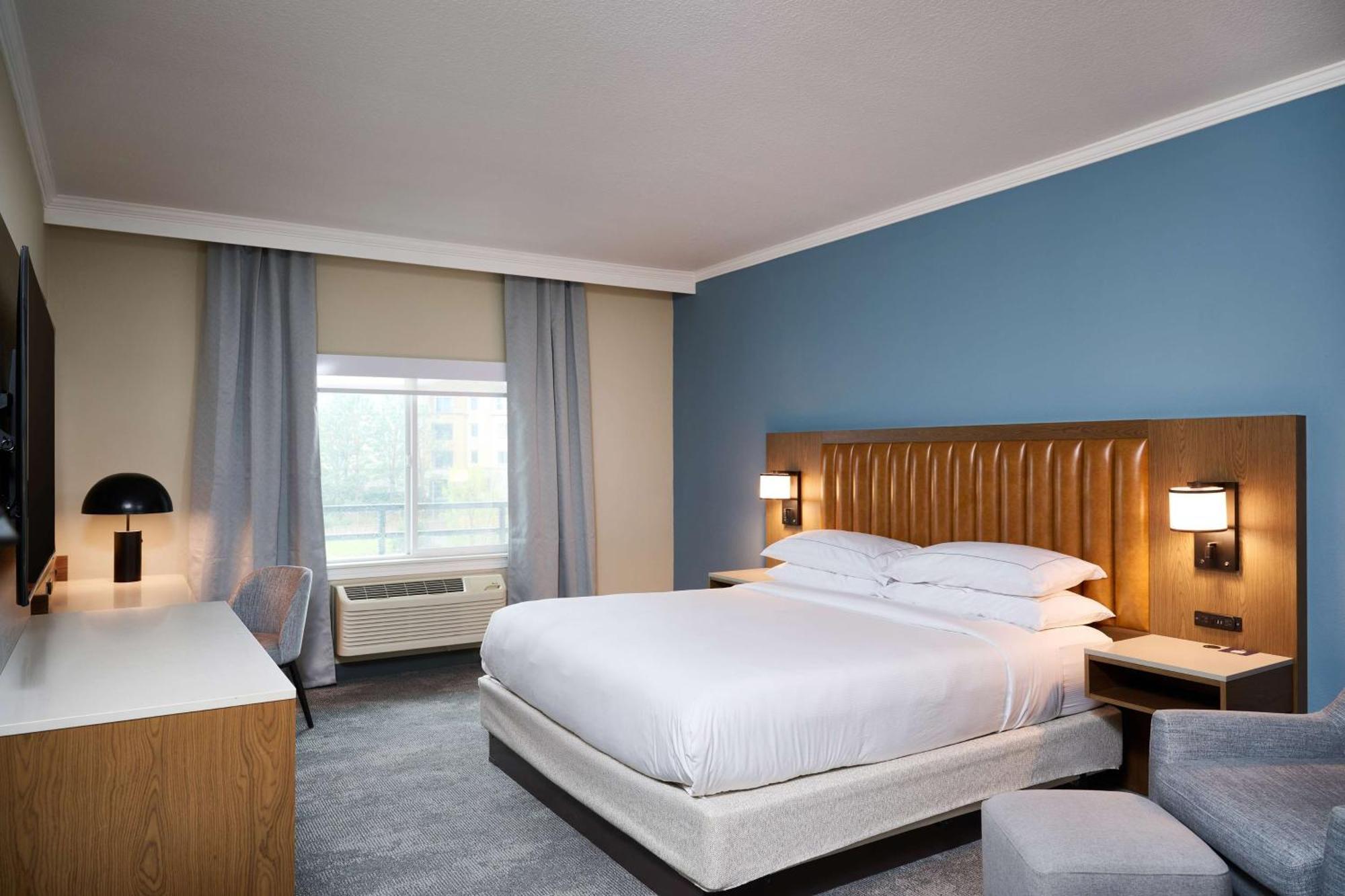 Doubletree By Hilton Chatsworth Los Angeles Exterior photo